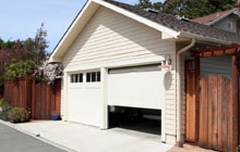 Charvil garage construction leads