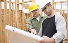 Charvil outhouse construction leads
